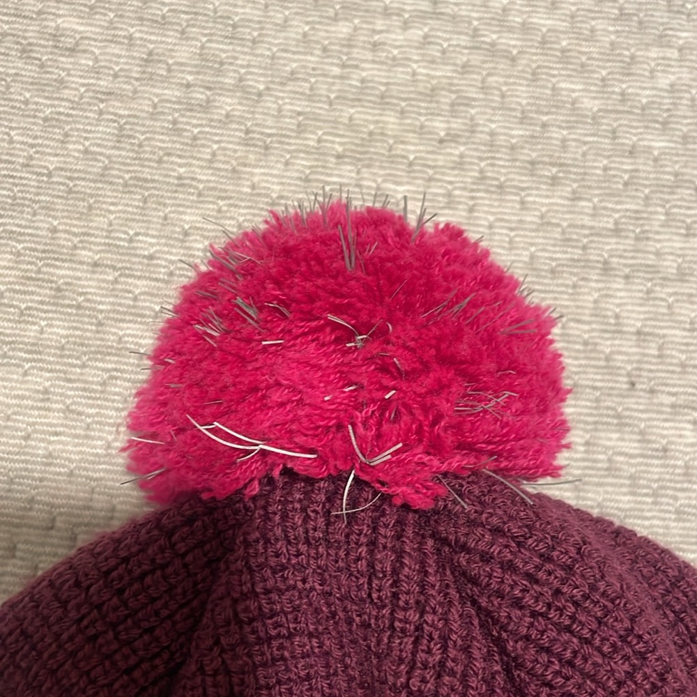 Running toque - Picture 3 of 4